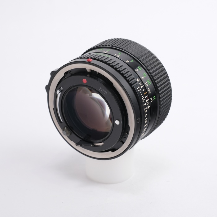 キヤノン NFD 50/1.2