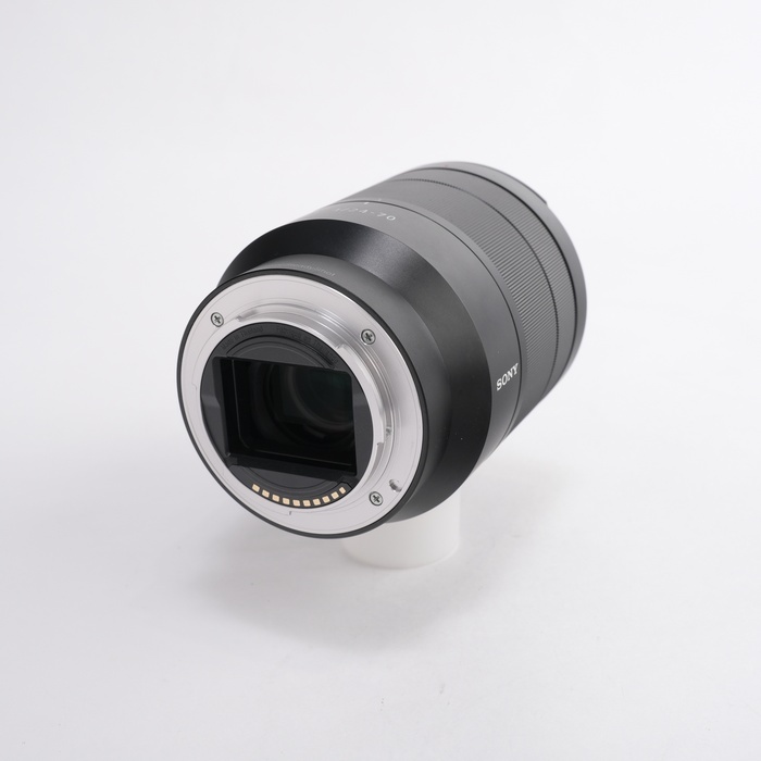 ソニー VARIO-TESSAR T*FE24-70/4 ZA OSS