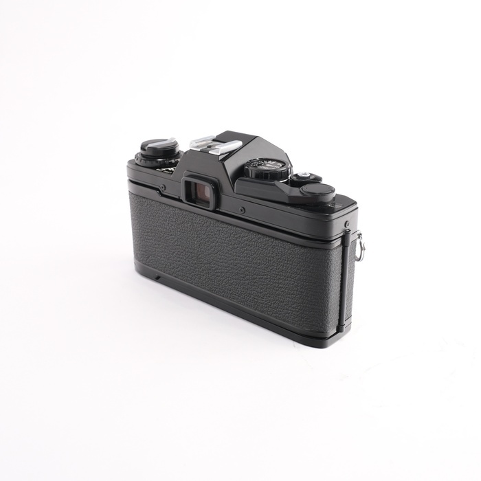 オリンパス OM10 ブラック