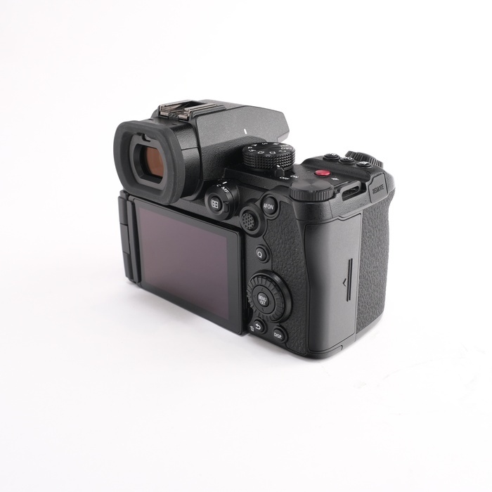 パナソニック DC-G9M2