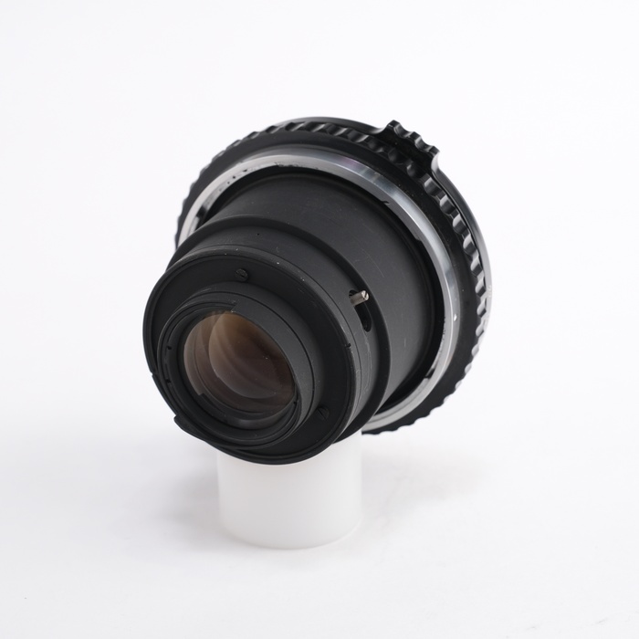 ニコン NIKKOR-P 75/2.8