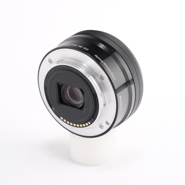 ソニー E PZ16-50/3.5-5.6 OSS （SELP1650)