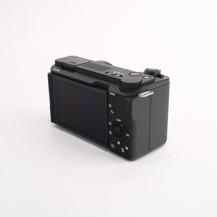 ソニー VLOGCAM ZV-E10M2 B