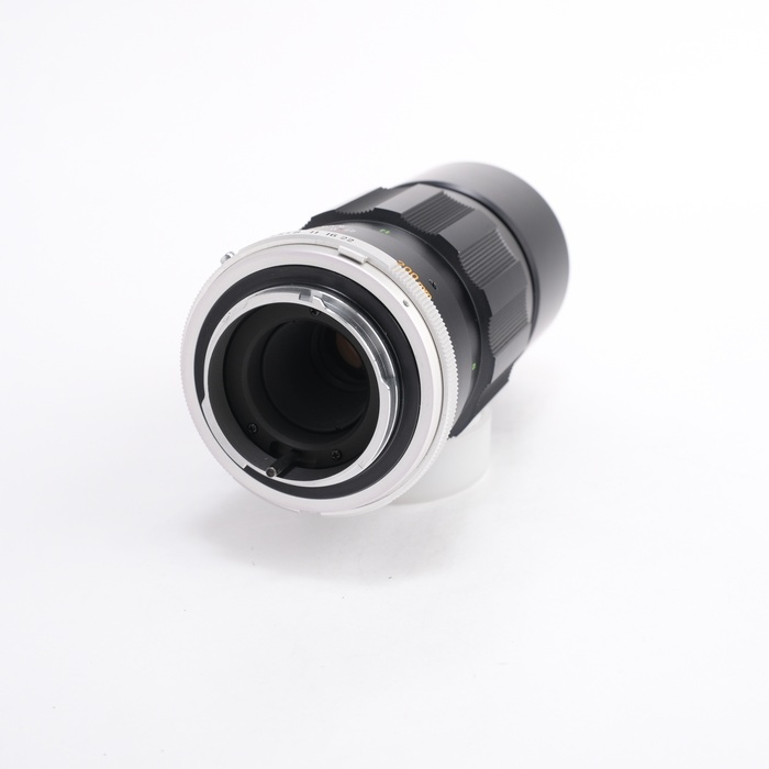 ミノルタ MC 200/4.5