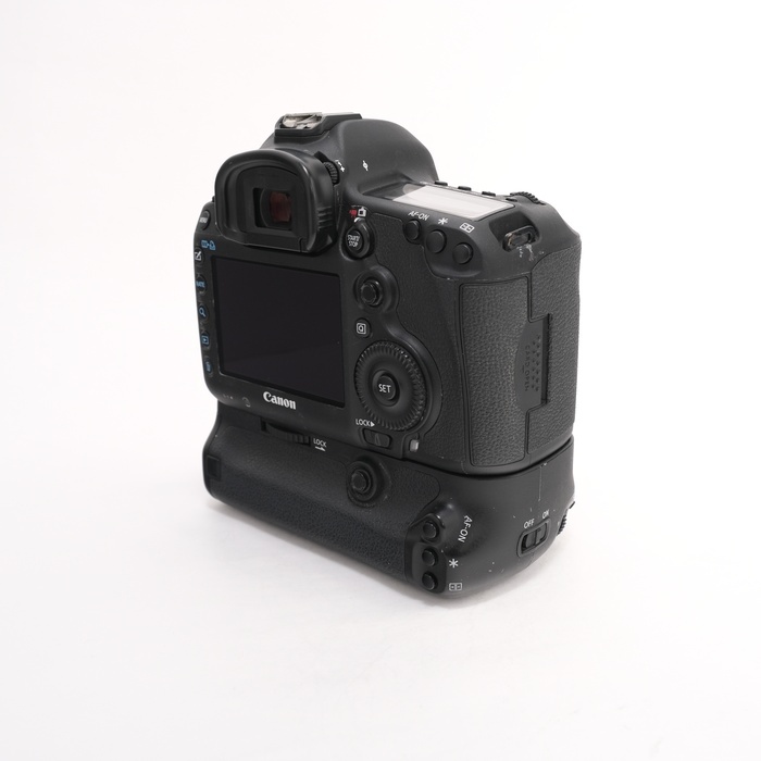キヤノン EOS 5D MARK3 + BG-E11