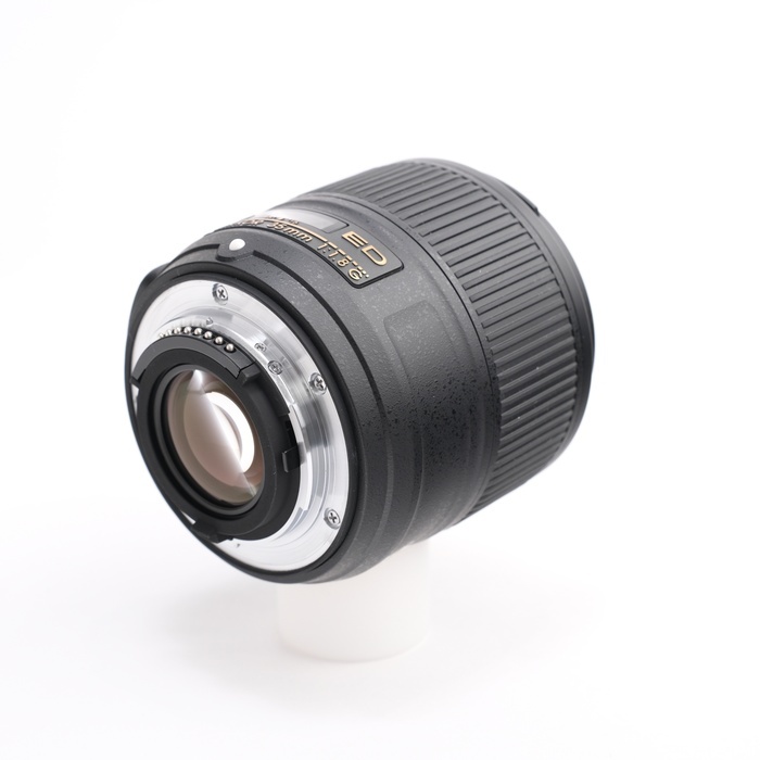 ニコン AF-S 35/1.8G ED