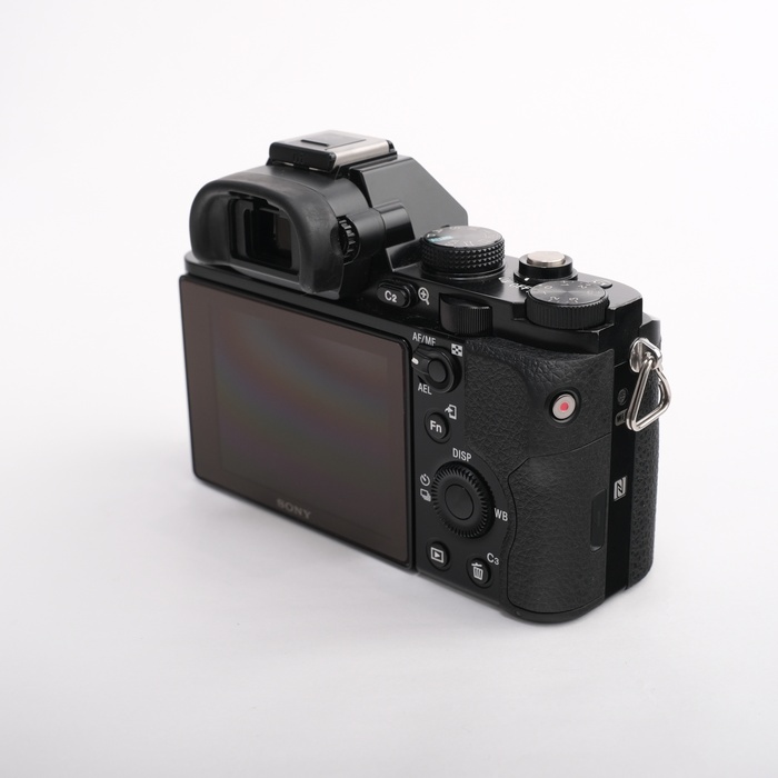 ソニー α7 (ILCE-7) ボディ