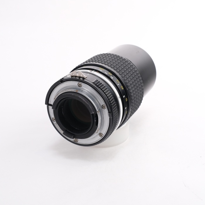 ニコン Ai 200/4