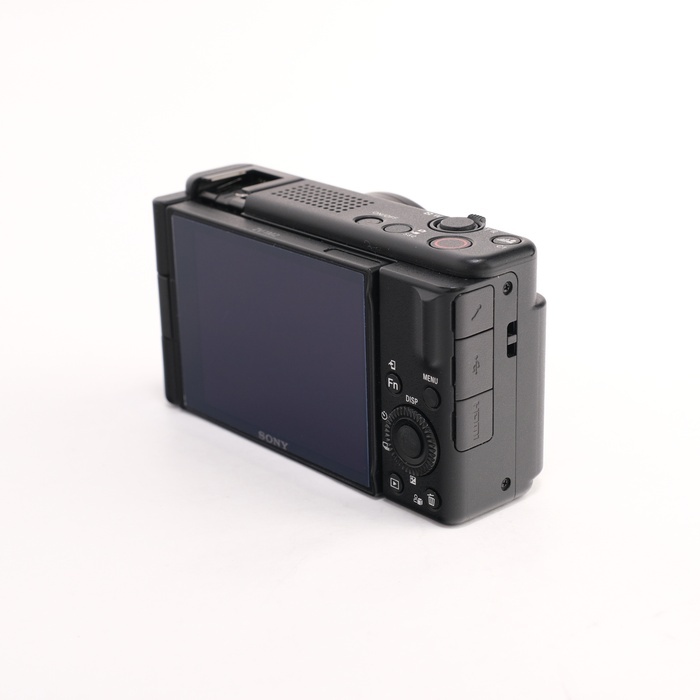 ソニー VLOGCAM ZV-1M2 B   