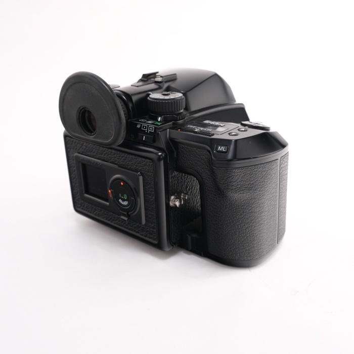 ペンタックス 645 N ボディ