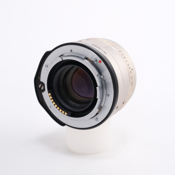 コンタックス Planar T*45/2 (G)