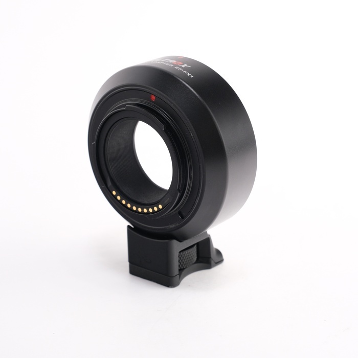 VILTROX EF-FX1 キヤノンEFマウント用