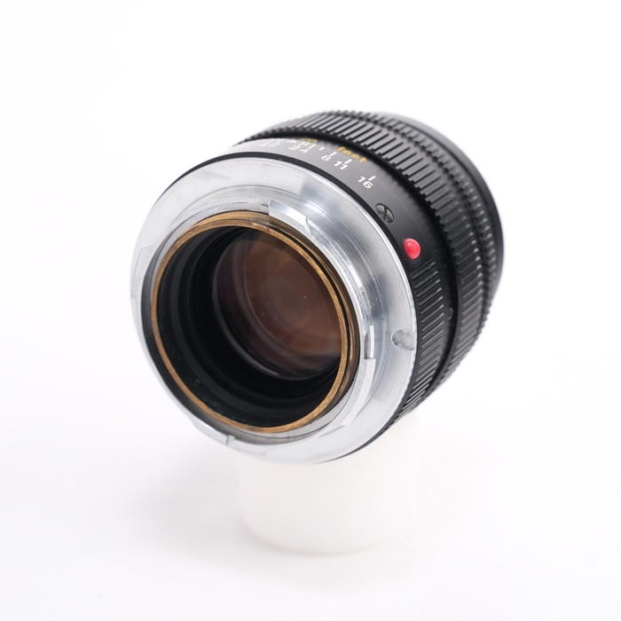 ライカ ズミルックス 50/1.4 (第2世代)