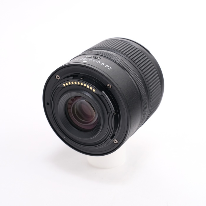 ニコン Z DX 12-28/3.5-5.6 PZ VR