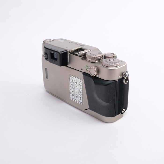 コンタックス G2