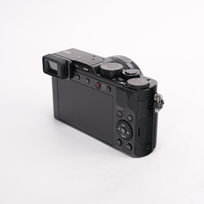 パナソニック DC-LX100M2