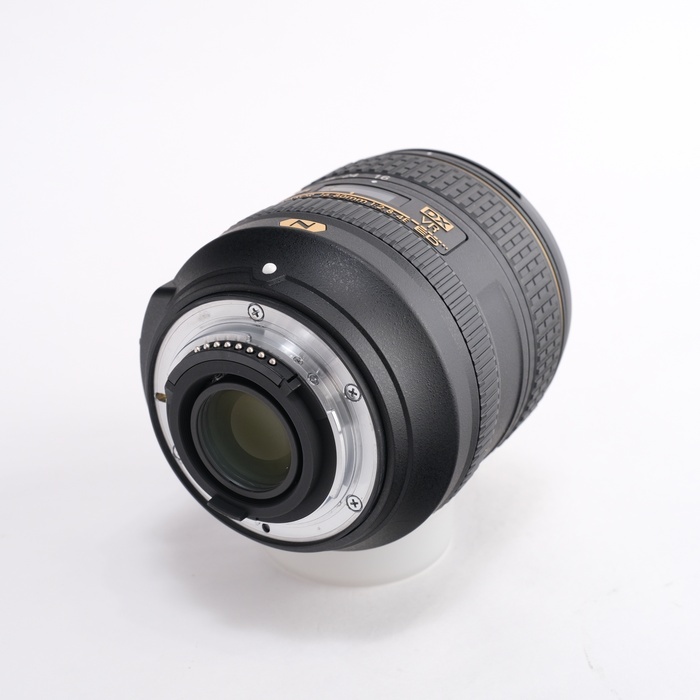 ニコン AF-S DX 16-80/2.8-4E ED VR