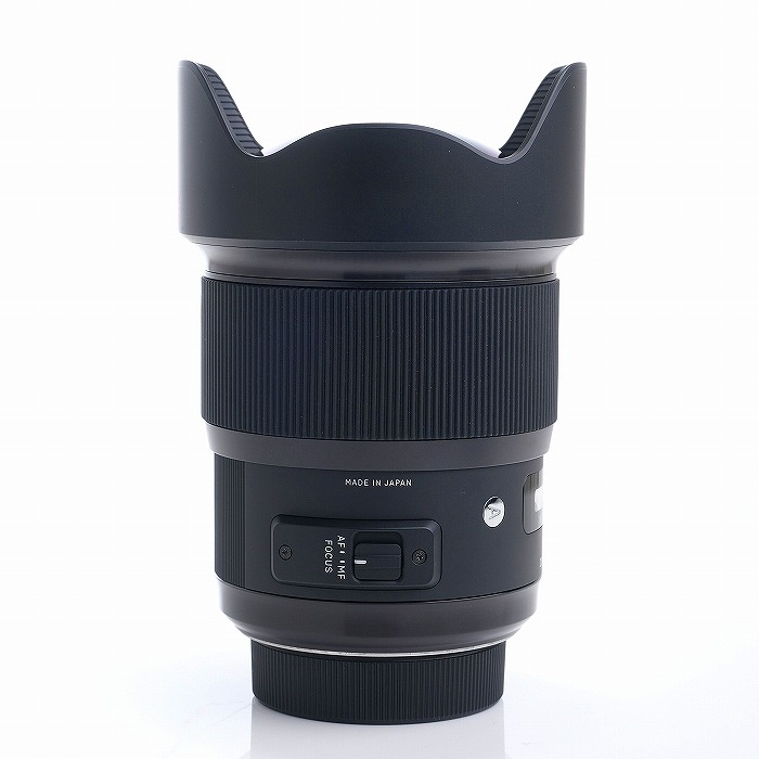 シグマ 20/1.4 DG HSM ART NA ニコン