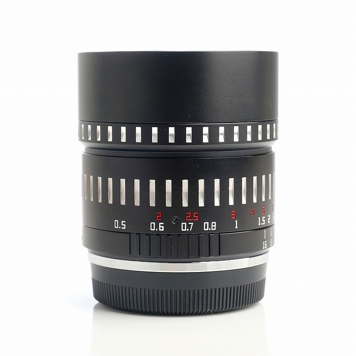 TTArtisan 50/0.95 C フジXマウント