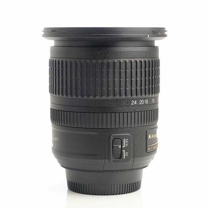 ニコン AF-S DX 10-24/3.5-4.5G ED