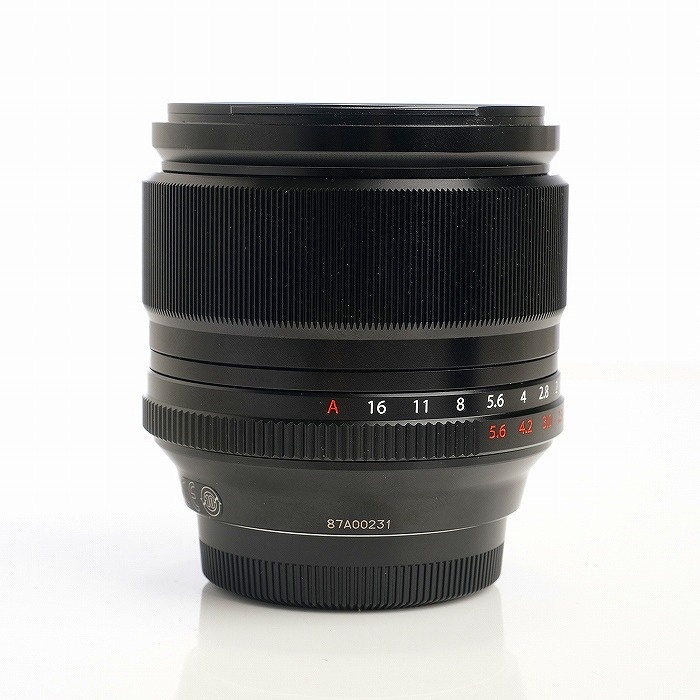 フジフイルム XF56/1.2 R APD