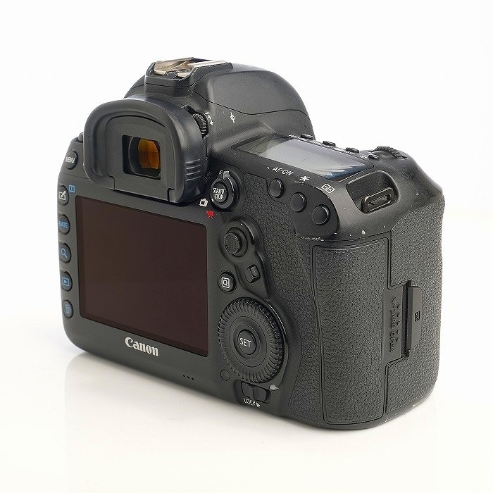 キヤノン EOS 5D MARK4 ボデイ