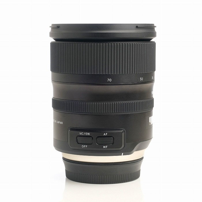 タムロン SP24-70/2.8 DI VC USD G2 キヤノン A032E
