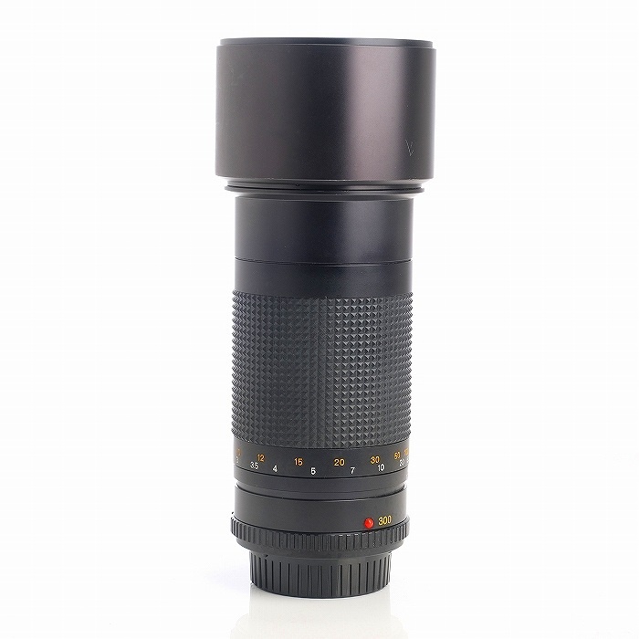 ミノルタ MD 300/4.5