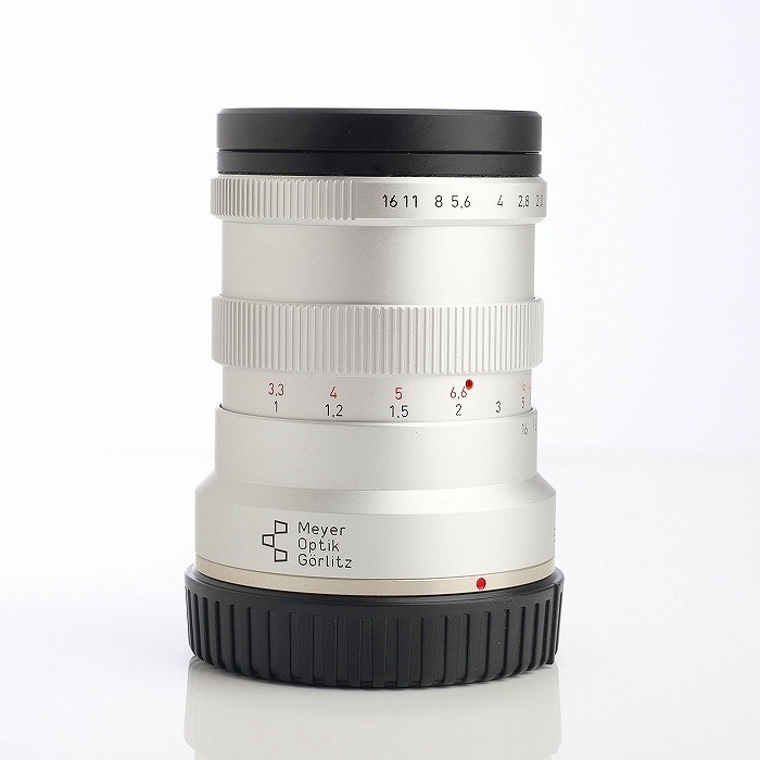 ソノタ Meyer-Optik Gorlitz Biotar 58/1.5 RFマウント
