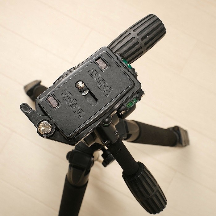 ベルボン ELカルマーニユ 645