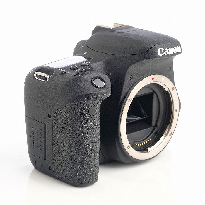キヤノン EOS 9000D ボディ