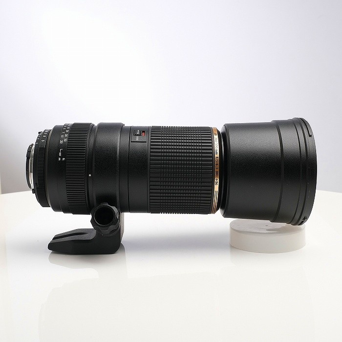 タムロン SP AF200-500/5-6.3 DI LD A08N ニコン
