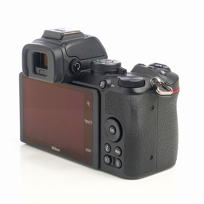 ニコン Z 50 ボデイ