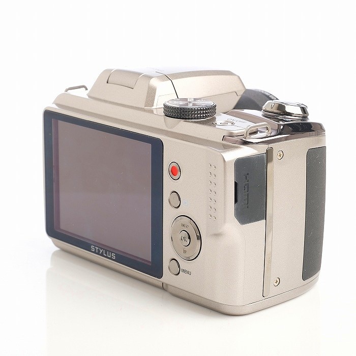 オリンパス SP-820UZ シルバー