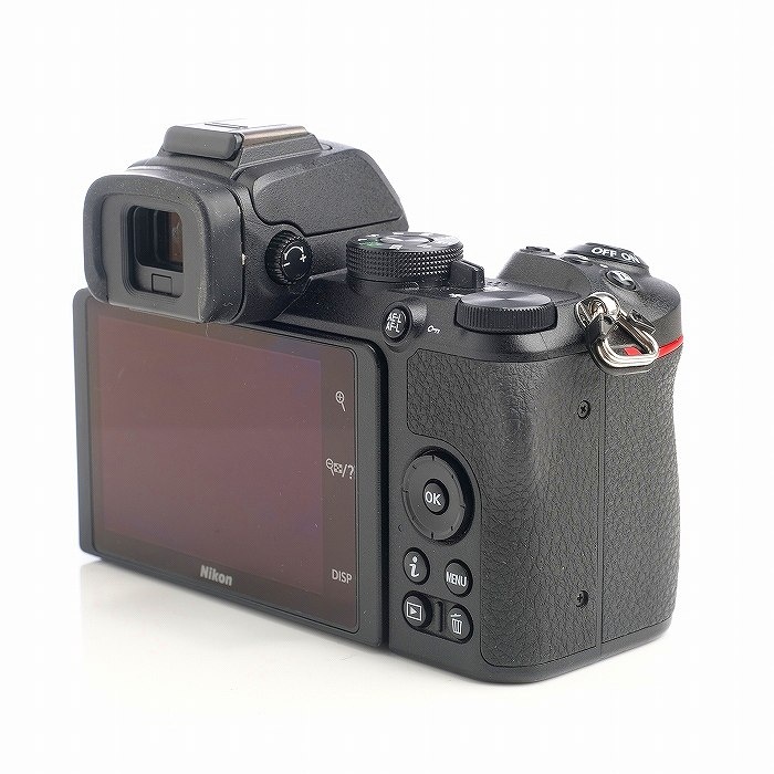 ニコン Z 50 ボデイ