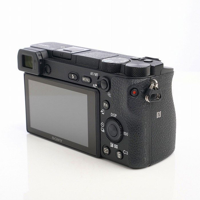 ソニー α6500 ボディ