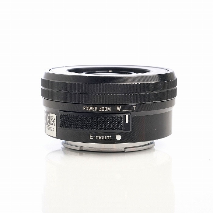 ソニー ソニー E PZ16-50/F3.5-5.6 OSS