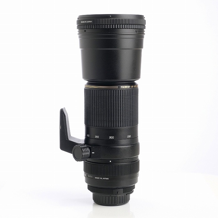 タムロン SP AF200-500/5-6.3 DI LD (A08N) ニコン用