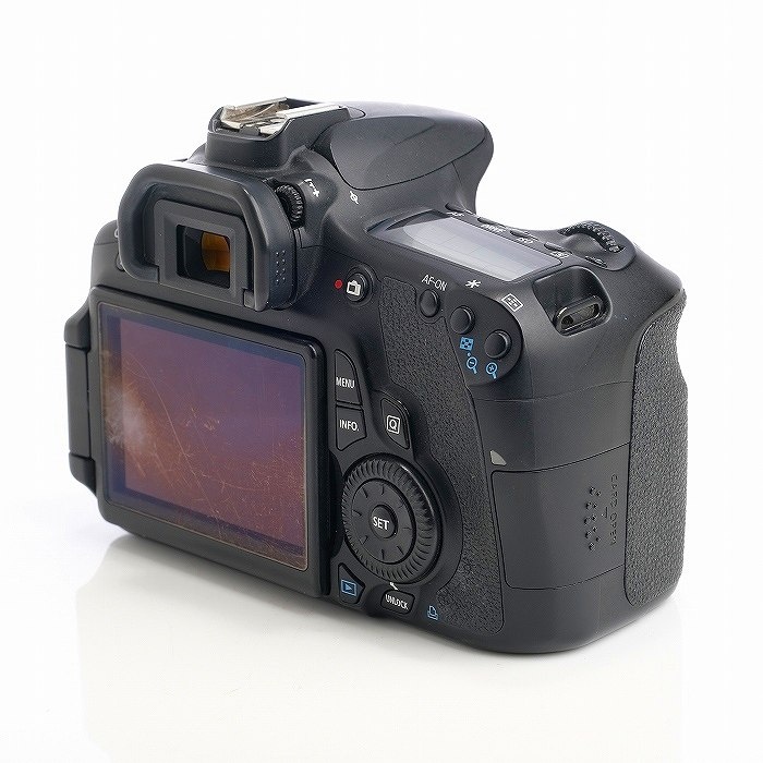キヤノン EOS 60D ボディ