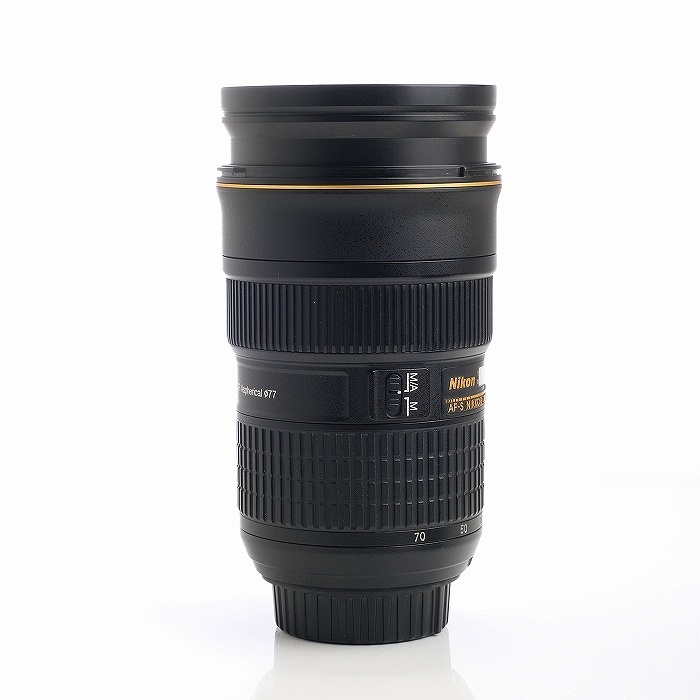 ニコン AF-S 24-70/F2.8G ED