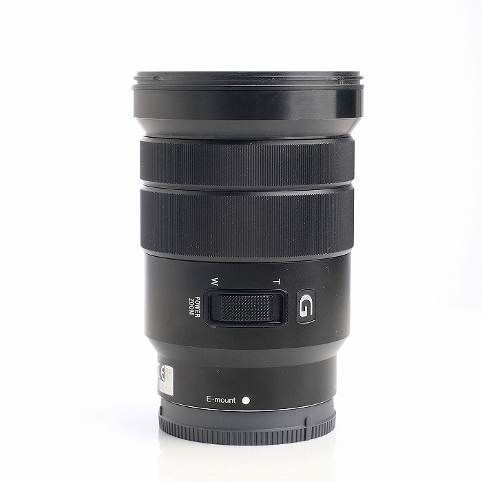ソニー E PZ18-105/F4 G OSS