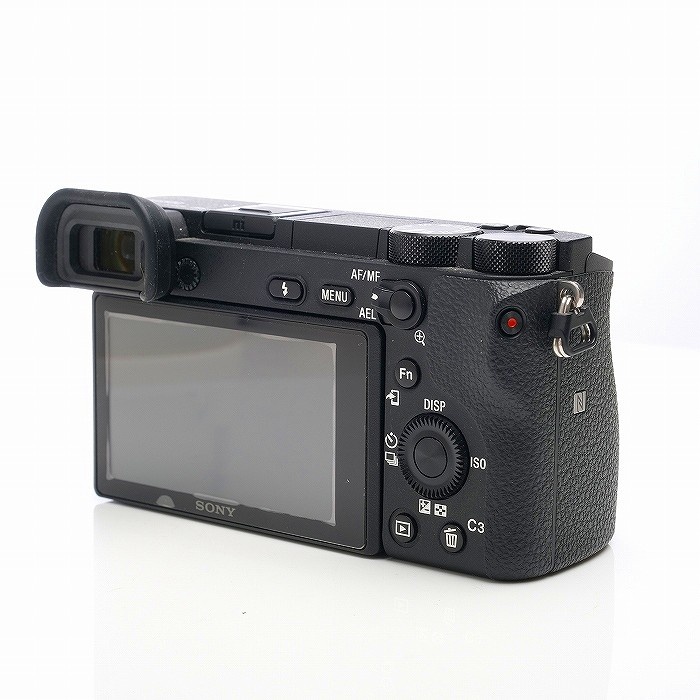 ソニー α6500 ボディ (ILCE-6500)