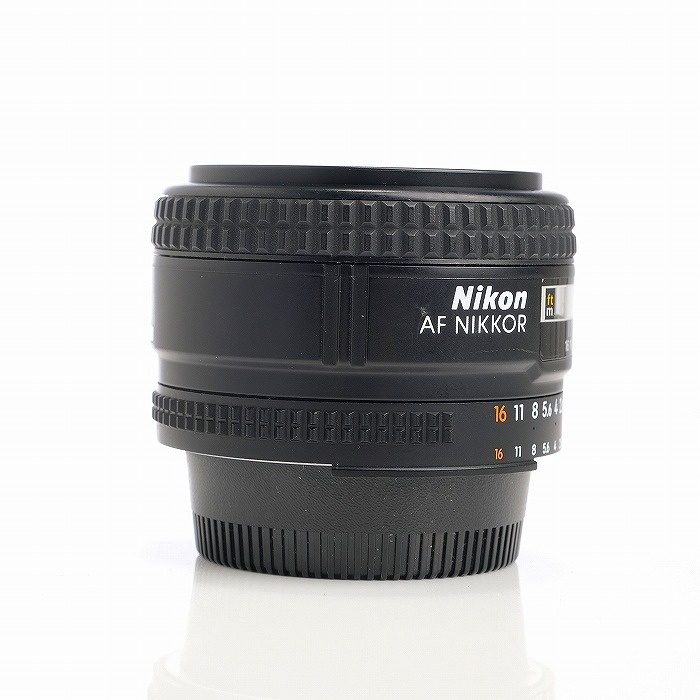 ニコン AF 50/1.4D