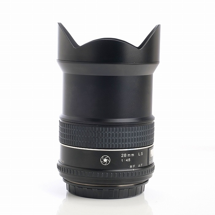 ソノタ PHASE ONE Schneider-Kreuznach 28/4.5 LS