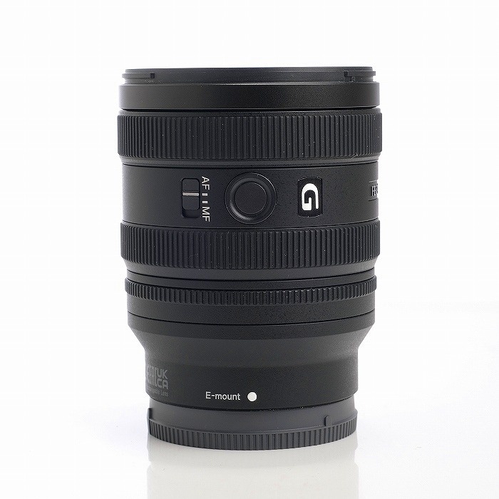 ソニー FE24-50/2.8 G