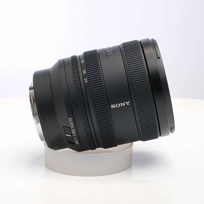 ソニー FE24-50/F2.8 G