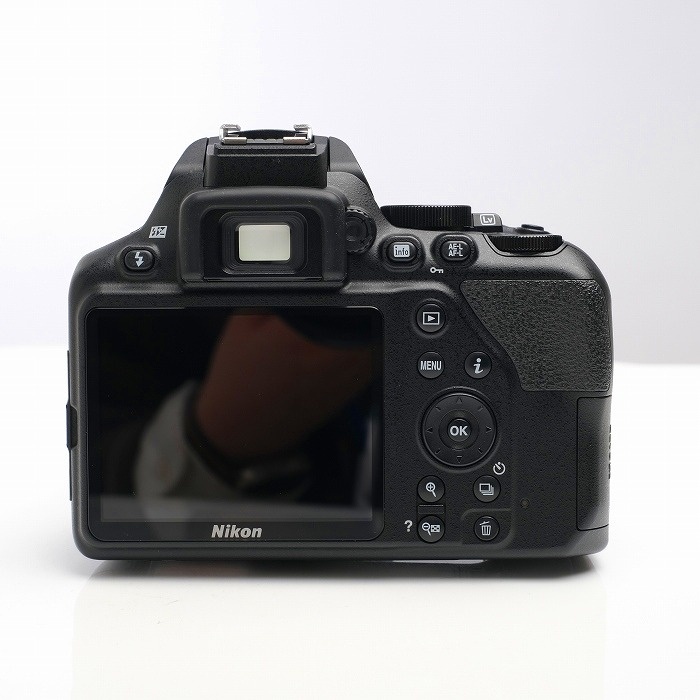ニコン D3500 18-55VR レンズキット