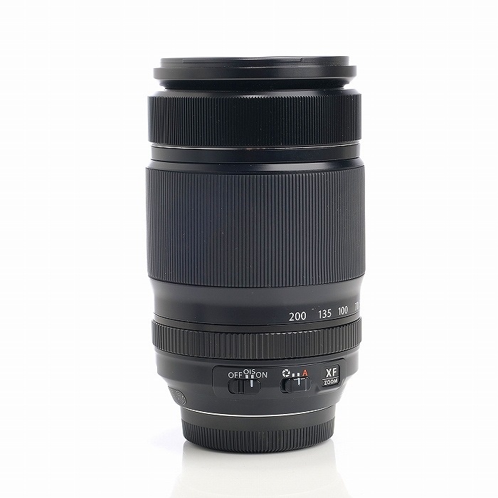 フジフイルム XF55-200/F3.5-4.8 R LM OIS