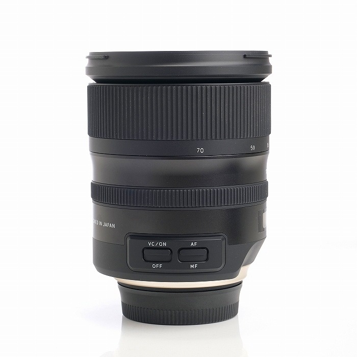 タムロン SP24-70/2.8 DI VC USD G2 A032N ニコンF用