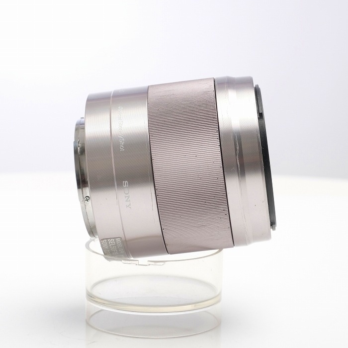 ソニー E50/1.8 OSS